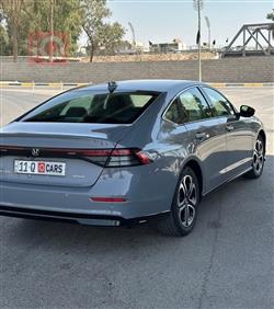 هوندا أكورد